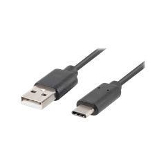 LANBERG CA-USBO-31CU-0010-BK cable