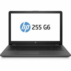 15.6" 255 G6 i3-6006U 8GB 256GB SSD Windows 10 Portatīvais dators