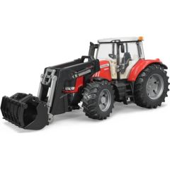 Bruder Professional Series Massey Ferguson 7624 with frontloader (03047)