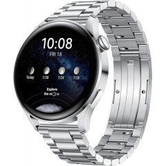 Huawei Watch 3 Elite silver