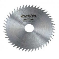 Griešanas disks kokam Makita; 85x0,5x15,0 mm; Z50; 10°