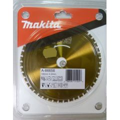 Griešanas disks metālam Makita; 160x1,6x20,0 mm; Z46; 0°