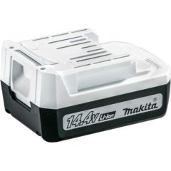 Akumulators Makita BL1415G; 14,4 V; 1,5 Ah; Li-ion (G sērija)