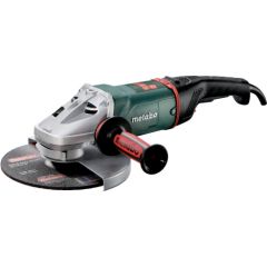 Leņķa slīpmašīna Metabo WE 24-230 MVT; 2400 W