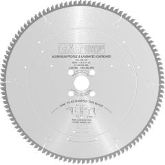 Griešanas disks alumīnijam CMT 297; 350x3,2x32; Z108; -6°