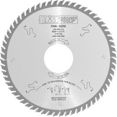 Griešanas disks kokam CMT 282; 350x4,4x80; Z72; 16°