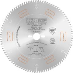 Griešanas disks kokam CMT 281; 300x3,2x30,0 mm; Z96; -3°