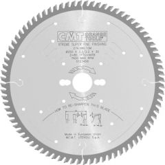 Griešanas disks kokam CMT 274; 300x3,2x30; Z100; 15°