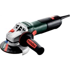 Leņķa slīpmašīna Metabo W 11-125 QUICK