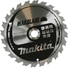 Griešanas disks kokam Makita MAKBLADE; 255x1,8x30,0 mm; Z32; 5°