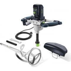 Maisītājs Festool MX 1600/2 RE EF HS3R