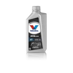 Motoreļļa 4T SYNPOWER 10W30 1L, Valvoline