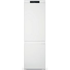 Indesit INC18 T311 fridge-freezer Built-in 250 L F White