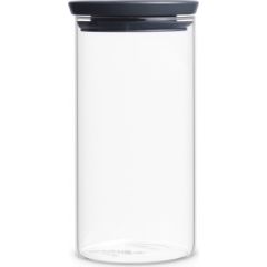 BRABANTIA stikla kārba 1.1 l - 298264