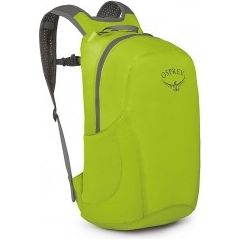 Osprey Mantu soma Ultralight Stuff Pack  Limon