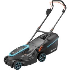 Gardena Zāles pļāvēja Powermax 37/36V P4A solo, līdz 350 m², 37 cm