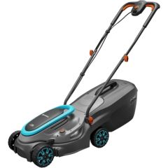 Gardena Zāles pļāvēja Powermax 32/18V P4A solo, līdz 200 m², 32 cm