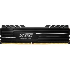 ADATA XPG Gammix D10 8 GB, DDR4, 3200 MHz, PC/server, Registered No, ECC No, 1x8 GB