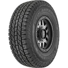 Yokohama Geolandar A/T G015 205/80R16 104T