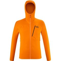 Millet Lokka Hoodie III / Tumši zila / XXL