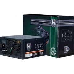 Inter-tech PSU HiPower SP-650, 650W