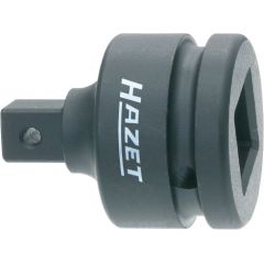 Hazet 1007S-1HAZET 1007S-1 56 mm Impact adapter - Phosphatised/Oiled