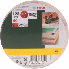 Bosch 2 607 019 491