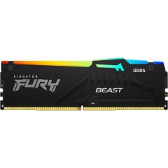 Kingston DDR5 16GB 6000-40 Beast RGB Dual-Kit