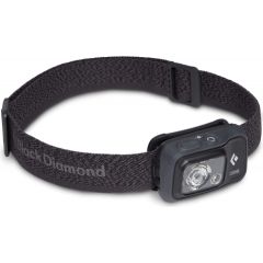 Black Diamond headlamp Cosmo 350, LED light (grey)