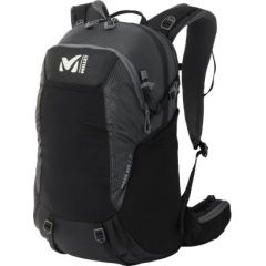 Millet Hiker Air 20 / Melna / 20 L