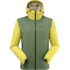 Lafuma Active 2.5L JKT / Zaļa / Dzeltena / L