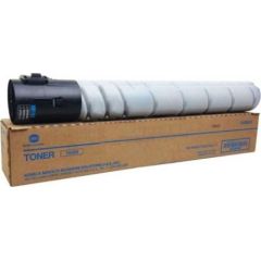 Toner Konica Minolta TN-322 Black Oryginał  (A33K050)