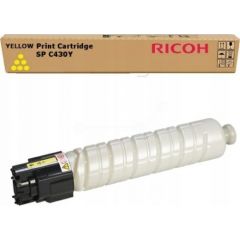 Toner Ricoh 821205 Yellow Oryginał  (821205)