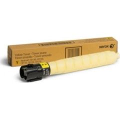 Toner Xerox Yellow Oryginał  (006R01761)