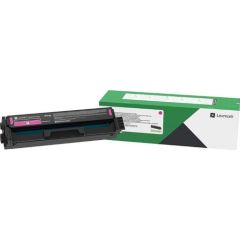 Toner Lexmark C342XM0 Magenta Oryginał  (C342XM0)