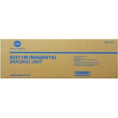 Toner Konica Minolta IU-311 Magenta Oryginał  (4062423)