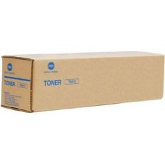 Toner Konica Minolta TN-415 Black Oryginał  (A202052)