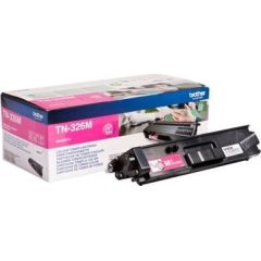 Toner Brother TN-326 Magenta Oryginał  (TN-326M)