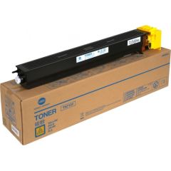 Konica Minolta Toner TN-713Y Yellow