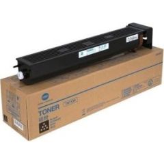 Toner Konica Minolta TN-713 Black Oryginał  (A9K8150)