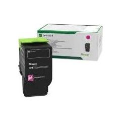 Lexmark Toner 78C20M0 Magenta