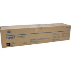 Toner Konica Minolta TN-622 Cyan Oryginał  (A5E7450)