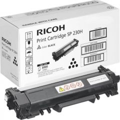 Toner Ricoh 408294 Black Oryginał  (408294)