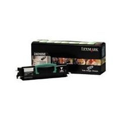 Lexmark toner 024016SE Black