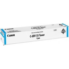 Canon Toner C-EXV 55 (Cyan)