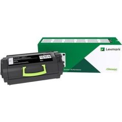 Toner Lexmark C2320K0 Black Oryginał  (C2320K0)