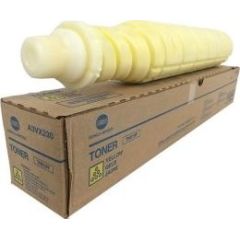 Toner Konica Minolta Yellow  (191847)