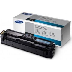 Toner Samsung toner LT-C504S (cyan)