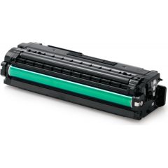 Toner Samsung CLT-Y506L Yellow Oryginał  (CLT-Y506L/ELS)