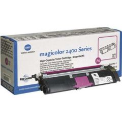 Toner Konica Minolta A00W232 Magenta Oryginał  (A00W232)